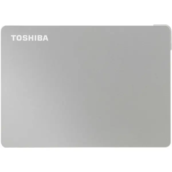 هارد اکسترنال 1 ترابایت Toshiba مدل CANVIO FLEX Toshiba Canvio Flex 1TB Portable External Hard Drive