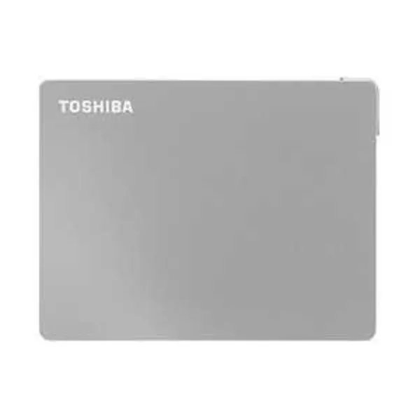 هارد اکسترنال 1 ترابایت Toshiba مدل CANVIO FLEX Toshiba Canvio Flex 1TB Portable External Hard Drive