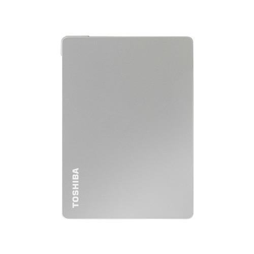 هارد اکسترنال 1 ترابایت Toshiba مدل  CANVIO FLEX Toshiba Canvio Flex 1TB Portable External Hard Drive