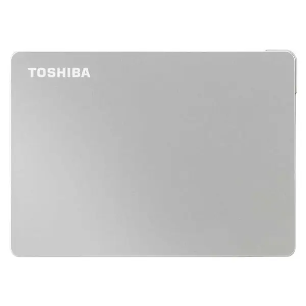 هارد اکسترنال 1 ترابایت Toshiba مدل CANVIO FLEX Toshiba Canvio Flex 1TB Portable External Hard Drive