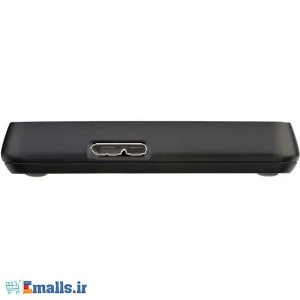هارد توشیبا استور بیسیک - 1 ترابایت Toshiba Stor.e Basics - 1TB - 3
