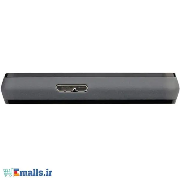 هارد توشیبا استور کانویو - 1 ترابایت Toshiba Stor.e Canvio - 1TB - 2