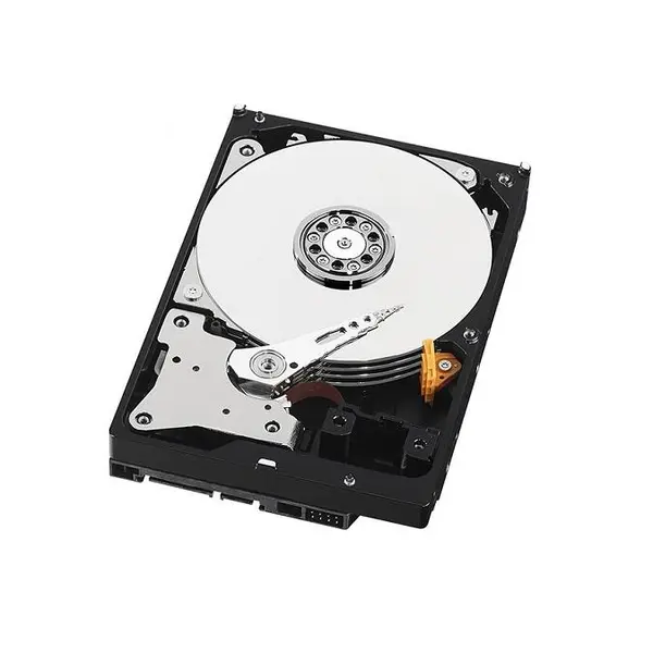 هارد دیسک اینترنال وسترن دیجیتال سری قرمز ظرفیت 2 ترابایت 64 مگابایت کش Western Digital Red Edition 2TB 64MB Cache Internal Hard Drive - 4