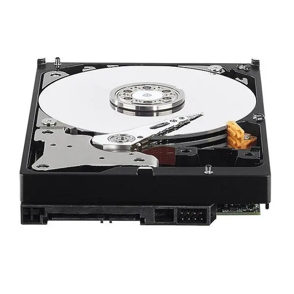 هارد دیسک اینترنال وسترن دیجیتال سری قرمز ظرفیت 2 ترابایت 64 مگابایت کش Western Digital Red Edition 2TB 64MB Cache Internal Hard Drive - 3