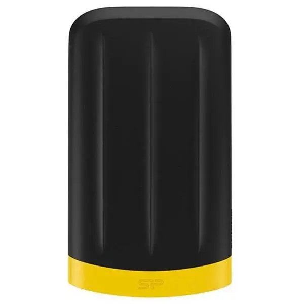 هارد اکسترنال 2 ترابایت ای 65 سیلیکون پاور SILICON POWER Armor A65 -2TB - 3