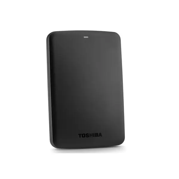 هارد اکسترنال 2 ترابایت توشیبا مدل Canvio Basics TOSHIBA Canvio Basics 2TB External Hard Drive