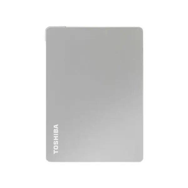هارد اکسترنال 2 ترابایت Toshiba مدل CANVIO FLEX Toshiba Canvio Flex 2TB Portable External Hard Drive