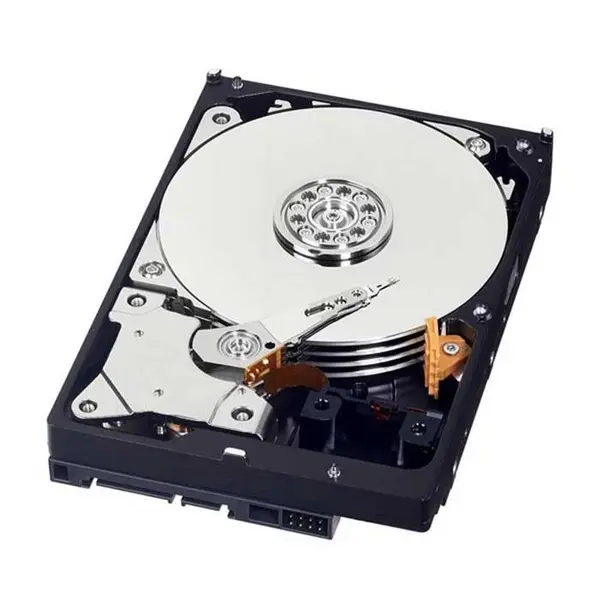 هارد اینترنال 2ترابایت WD مدل BLUE WD20EZAZ Western Digital Blue WD20EZAZ Internal Hard Drive 2TB