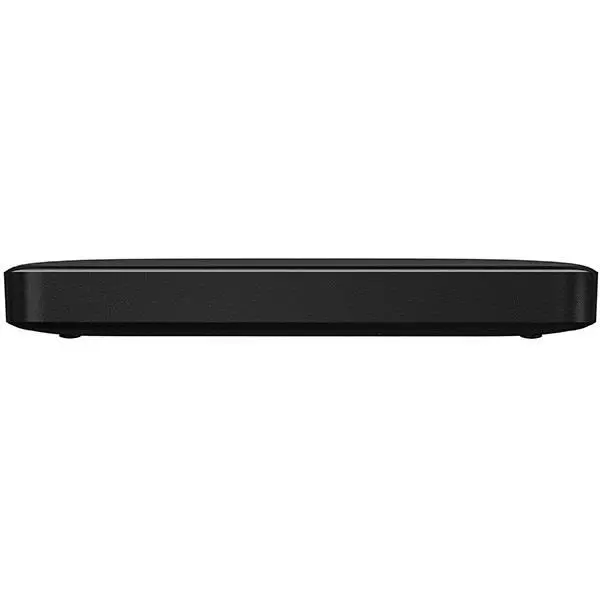 هارد دیسک وسترن دیجیتال مدل المنتز ظرفیت 2 ترابایت Western Digital Elements External Hard Drive - 2TB - 3