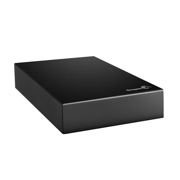 هارد دیسک اکسترنال سیگیت مدل اکسپنشن دسکتاپ ظرفیت 3 ترابایت Seagate Expansion Desktop External Hard Drive - 3TB