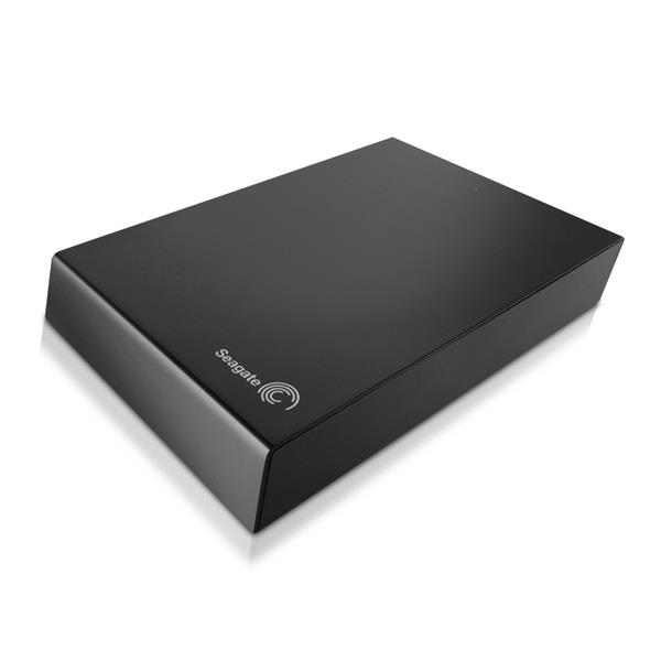 هارد دیسک اکسترنال سیگیت مدل اکسپنشن دسکتاپ ظرفیت 3 ترابایت Seagate Expansion Desktop External Hard Drive - 3TB