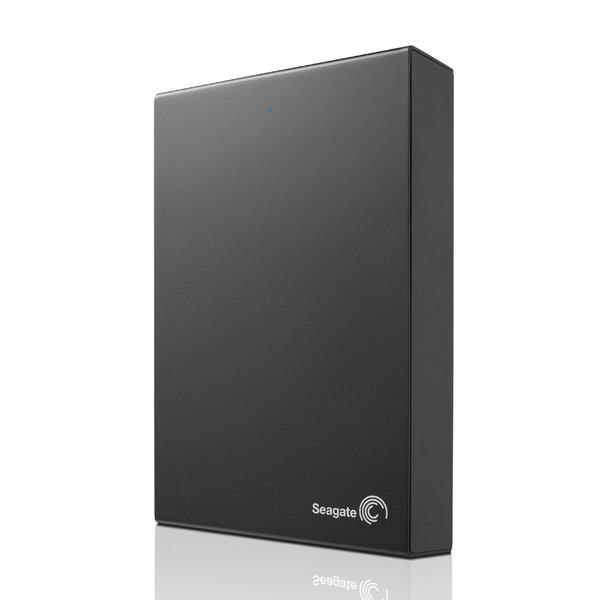 هارد دیسک اکسترنال سیگیت مدل اکسپنشن دسکتاپ ظرفیت 3 ترابایت Seagate Expansion Desktop External Hard Drive - 3TB