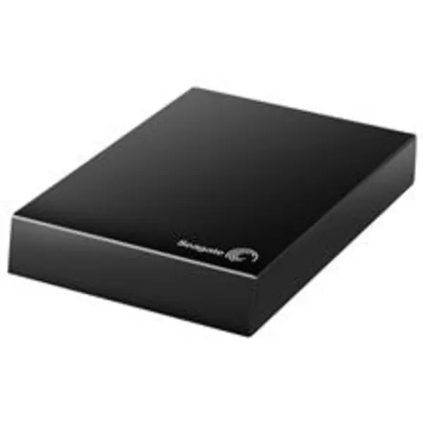 هارد دیسک اکسترنال سیگیت مدل اکسپنشن دسکتاپ ظرفیت 3 ترابایت Seagate Expansion Desktop External Hard Drive - 3TB - 5