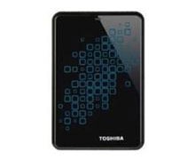 هارد توشیبا پرتابل استور ای آرت 4 -  750 گیگابایت Toshiba Portable STOR.E ART 4 - 750GB