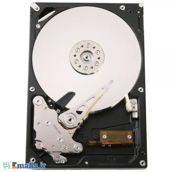 هارد توشیبا استور کانویو - 500 گیگابایت Toshiba Stor.e Canvio - 500GB - 3