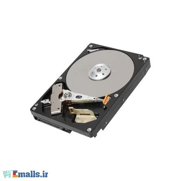 هارد توشیبا استور کانویو - 500 گیگابایت Toshiba Stor.e Canvio - 500GB - 4