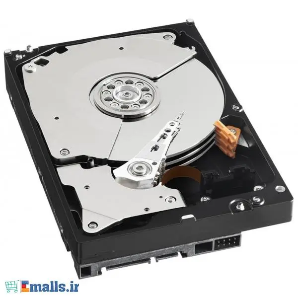 هارد توشیبا استور کانویو - 500 گیگابایت Toshiba Stor.e Canvio - 500GB - 2