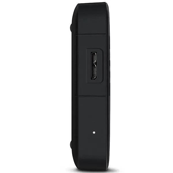 هارد دیسک اکسترنال وسترن دیجیتال مدل مای پاسپورت آلترا ظرفیت 500 گیگابایت Western Digital My Passport Ultra External Hard Drive - 500GB - 3