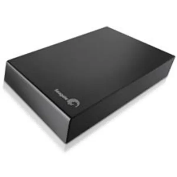 هارددیسک اکسترنال سیگیت مدل اکسپنشن دسکتاپ ظرفیت 5 ترابایت Seagate Expansion Desktop External Hard Drive - 5TB - 5