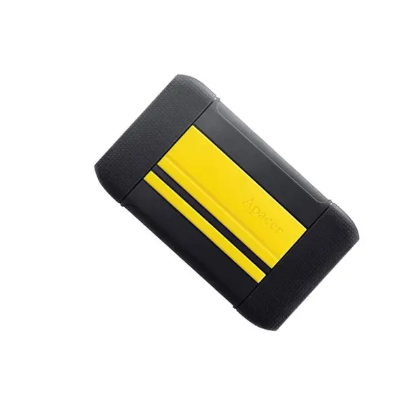 هارد اکسترنال اپیسر مدل ای سی 633 با ظرفیت 1 ترابایت Apacer AC633 1TB Shockproof Portable External Hard Drive - 4