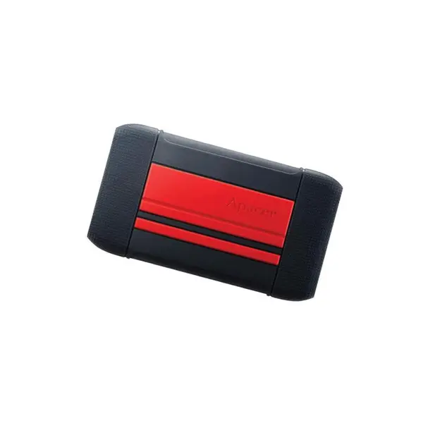 هارد اکسترنال اپیسر مدل ای سی 633 با ظرفیت 1 ترابایت Apacer AC633 1TB Shockproof Portable External Hard Drive - 3