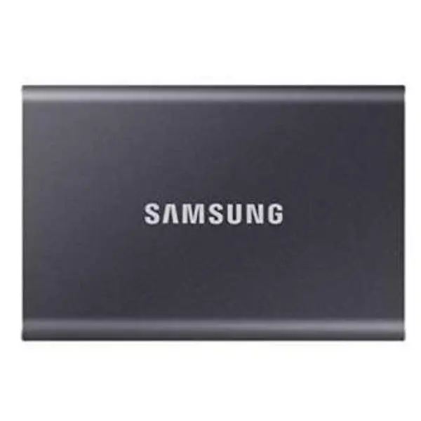 اس اس دی اکسترنال سامسونگ تاچ مدل تی 7 ظرفیت 2 ترابایت SAMSUNG EXTERNAL SSD T7 TOUCH 2TB - 3