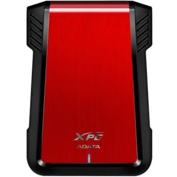 هارد اکسترنال ای دیتا 750 USB 3.1 مدل EX500