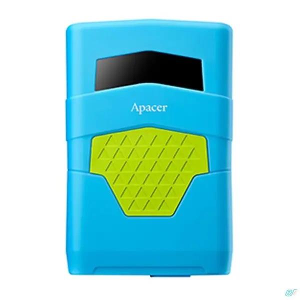 هارد دیسک اکسترنال اپیسر مدل AC531 ظرفیت 1 ترابایت Apacer AC531 External Hard Drive - 1TB - 5
