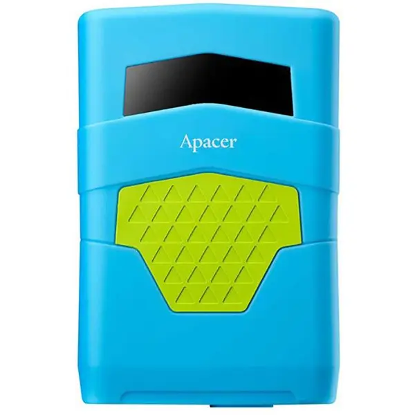 هارد دیسک اکسترنال اپیسر مدل AC531 ظرفیت 1 ترابایت Apacer AC531 External Hard Drive - 1TB - 2