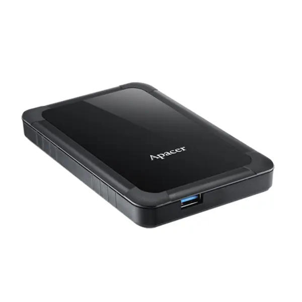 هارد اکسترنال اپیسر مدل AC532 ظرفیت 1 ترابایت Apacer AC532 External Hard Drive 1TB - 3