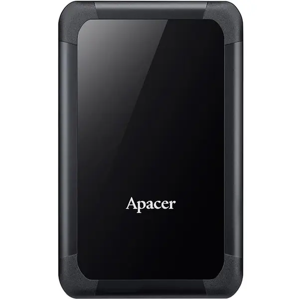 هارد اکسترنال اپیسر مدل AC532 ظرفیت 1 ترابایت Apacer AC532 External Hard Drive 1TB - 5
