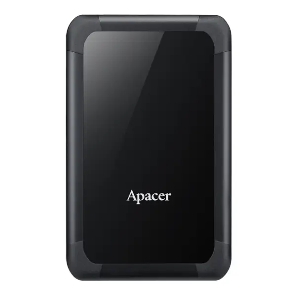 هارد اکسترنال اپیسر مدل AC532 ظرفیت 2 ترابایت Apacer AC532 External Hard Drive 2TB