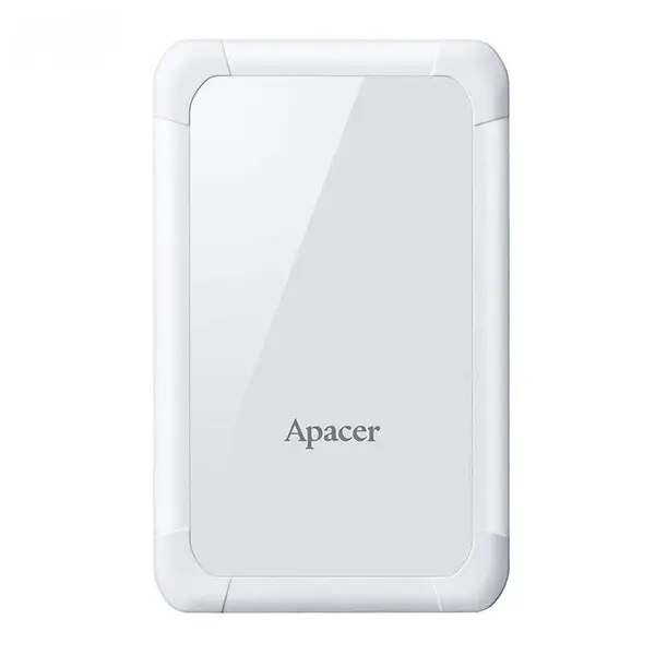هارد اکسترنال اپیسر مدل AC532 ظرفیت 2 ترابایت Apacer AC532 External Hard Drive 2TB - 5