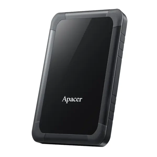 هارد اکسترنال اپیسر مدل AC532 ظرفیت 2 ترابایت Apacer AC532 External Hard Drive 2TB - 2