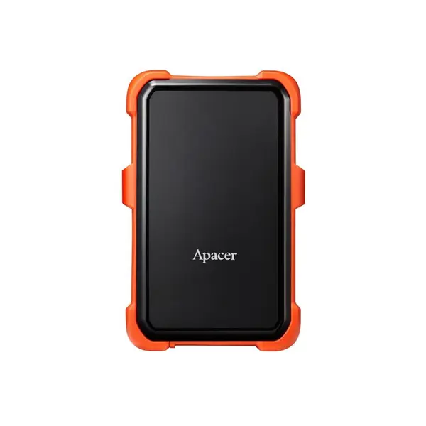 هارد اکسترنال اپیسر مدل AC630 ظرفیت 1 ترابایت Apacer AC630 External Hard Drive - 1TB - 2