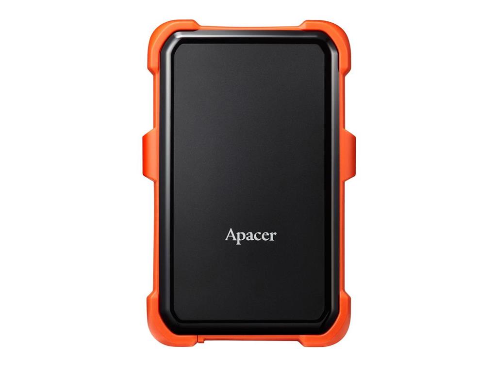 هارد اکسترنال اپیسر مدل AC630 ظرفیت 2 ترابایت Apacer AC630 External Hard Drive - 2TB