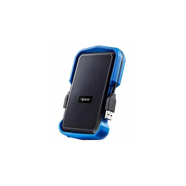 هارد اکسترنال اپیسر مدل AC631 ظرفیت 1 ترابایت Apacer AC631 External Hard Disk 1TB - 3