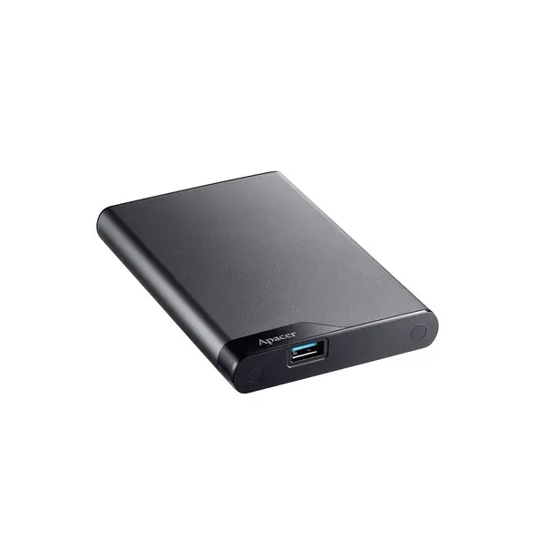 هارد اکسترنال اپیسر مدل AC632 ظرفیت 1 ترابایت Apacer AC632 External Hard Disk 1TB - 4