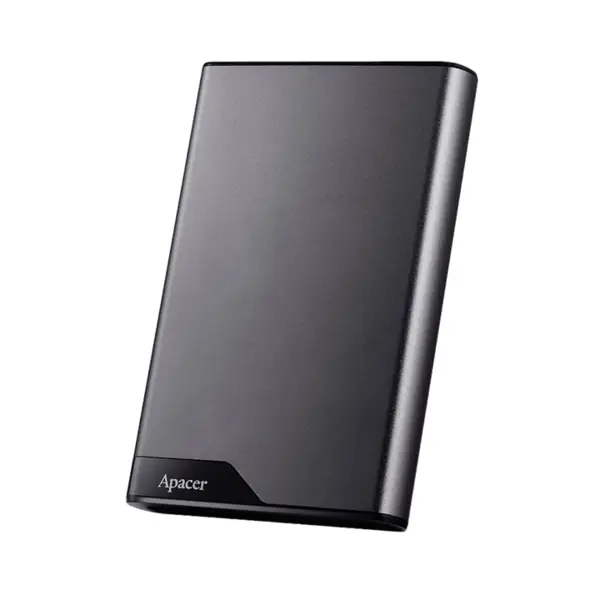 هارد اکسترنال اپیسر مدل AC632 ظرفیت 1 ترابایت Apacer AC632 External Hard Disk 1TB - 5