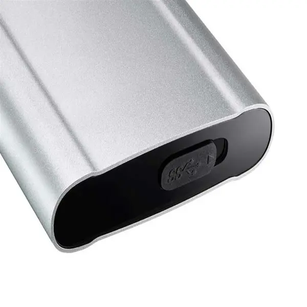 هارد اکسترنال اپیسر مدل AC730 ظرفیت 1 ترابایت Apacer AC730 External Hard Drive - 1TB - 3