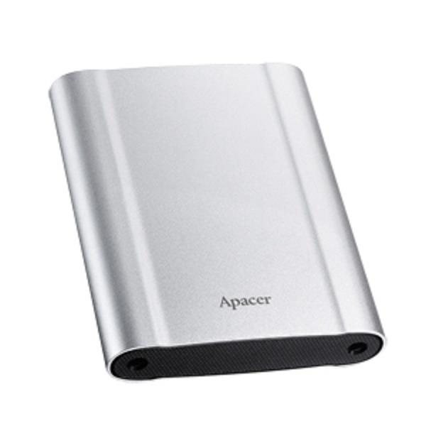 هارد اکسترنال اپیسر مدل AC730 ظرفیت 1 ترابایت Apacer AC730 External Hard Drive - 1TB