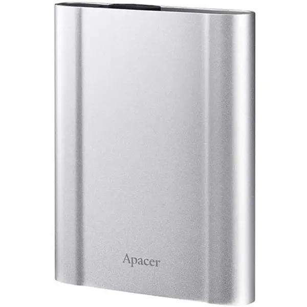 هارد اکسترنال اپیسر مدل AC730 ظرفیت 1 ترابایت Apacer AC730 External Hard Drive - 1TB - 5