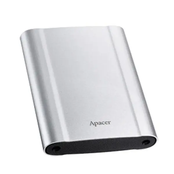 هارد اکسترنال اپیسر مدل AC730 ظرفیت 2 ترابایت Apacer AC730 External Hard Drive - 2TB