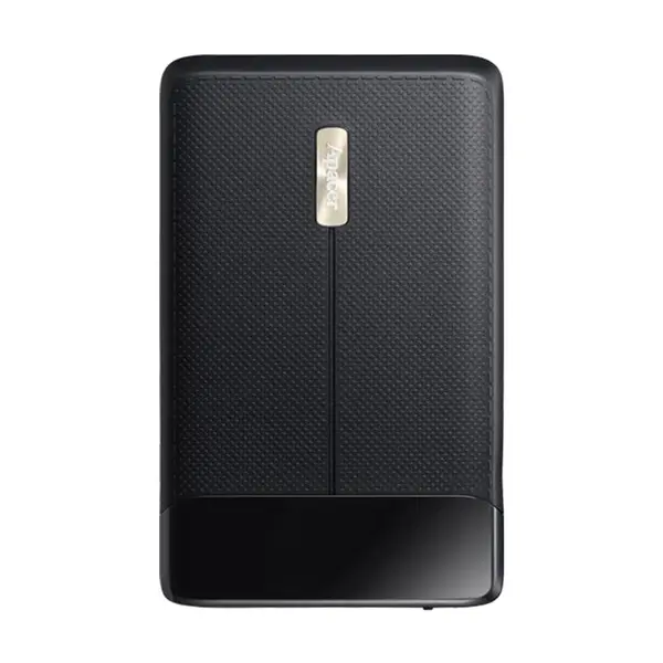 هارد اکسترنال اپیسر مدل AC731 ظرفیت 1 ترابایت Apacer AC731 External Hard Disk 1TB - 5