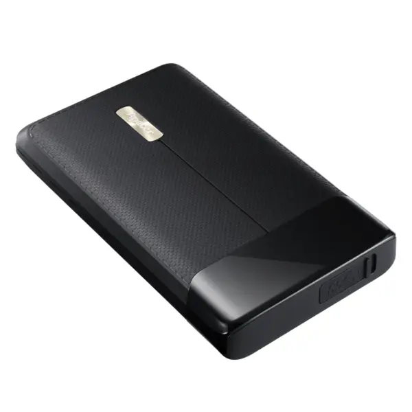 هارد اکسترنال اپیسر مدل AC731 ظرفیت 1 ترابایت Apacer AC731 External Hard Disk 1TB - 4