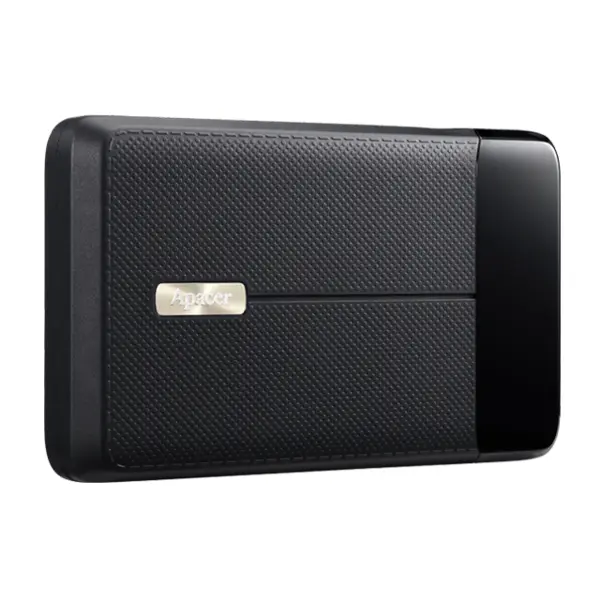 هارد اکسترنال اپیسر مدل AC731 ظرفیت 1 ترابایت Apacer AC731 External Hard Disk 1TB