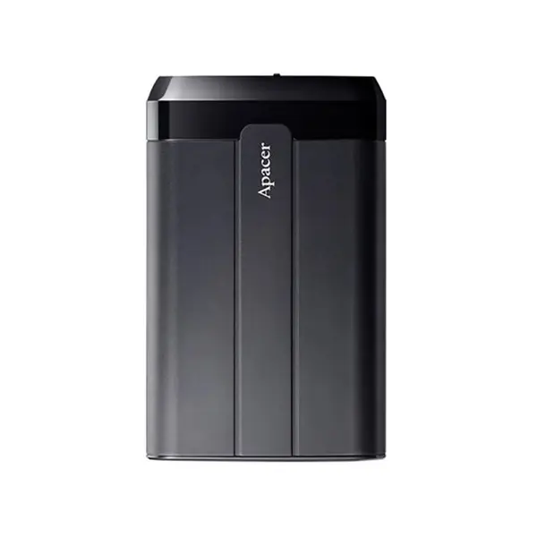 هارد اکسترنال اپیسر مدلAC732 ظرفیت 1 ترابایت