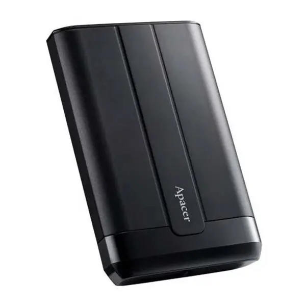 هارد اکسترنال اپیسر ۲ ترابایت مدل AC732 Apacer external hard drive model AC732 capacity 2TB - 4