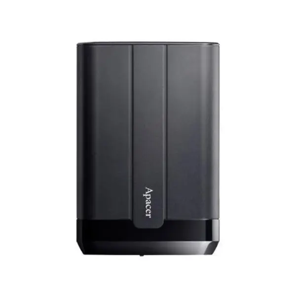 هارد اکسترنال اپیسر ۲ ترابایت مدل AC732 Apacer external hard drive model AC732 capacity 2TB - 2