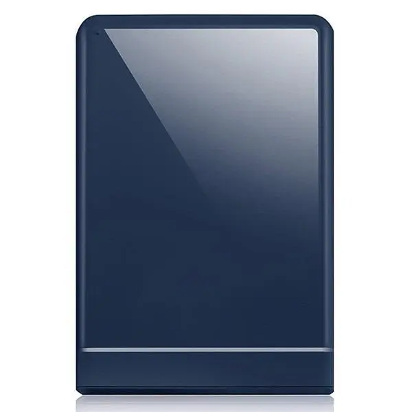 هارددیسک اکسترنال ADATA مدل HV620S ظرفیت 1 ترابایت ADATA HV620S External Hard Drive - 1TB - 3